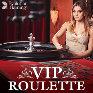Evolution Live Casino Game