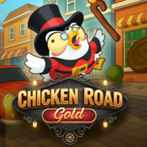 Chicken Road Gold Slot